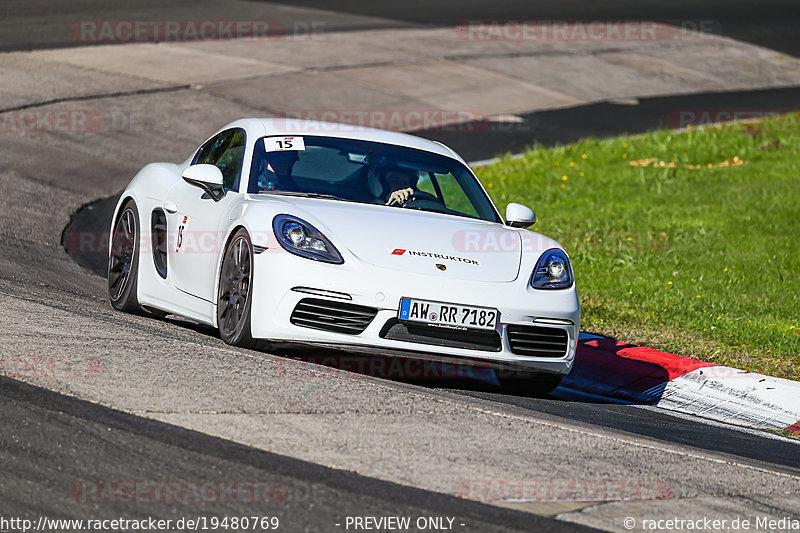 Bild #19480769 - SPORTFAHRERTRAINING NORDSCHLEIFE XL (04.10.2022)