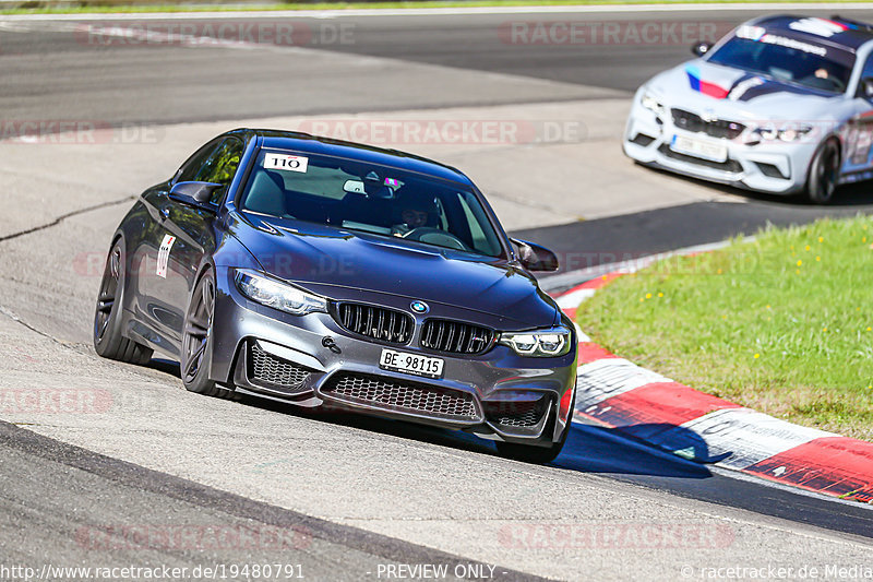 Bild #19480791 - SPORTFAHRERTRAINING NORDSCHLEIFE XL (04.10.2022)