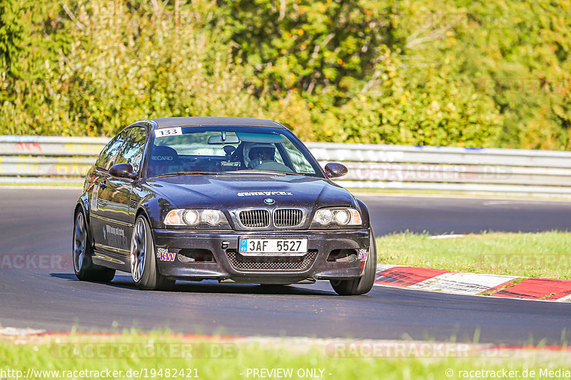 Bild #19482421 - SPORTFAHRERTRAINING NORDSCHLEIFE XL (04.10.2022)