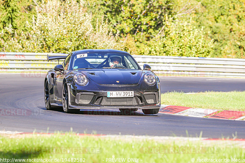 Bild #19482582 - SPORTFAHRERTRAINING NORDSCHLEIFE XL (04.10.2022)