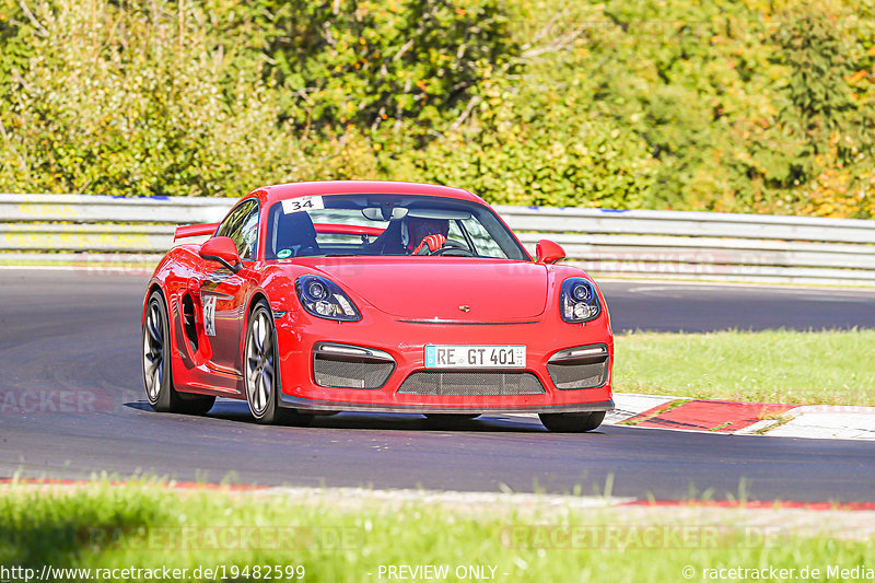 Bild #19482599 - SPORTFAHRERTRAINING NORDSCHLEIFE XL (04.10.2022)