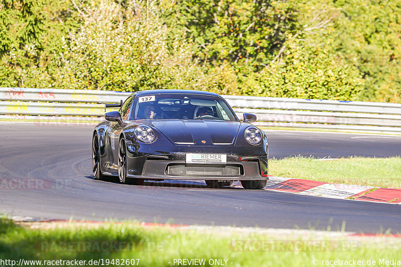 Bild #19482607 - SPORTFAHRERTRAINING NORDSCHLEIFE XL (04.10.2022)