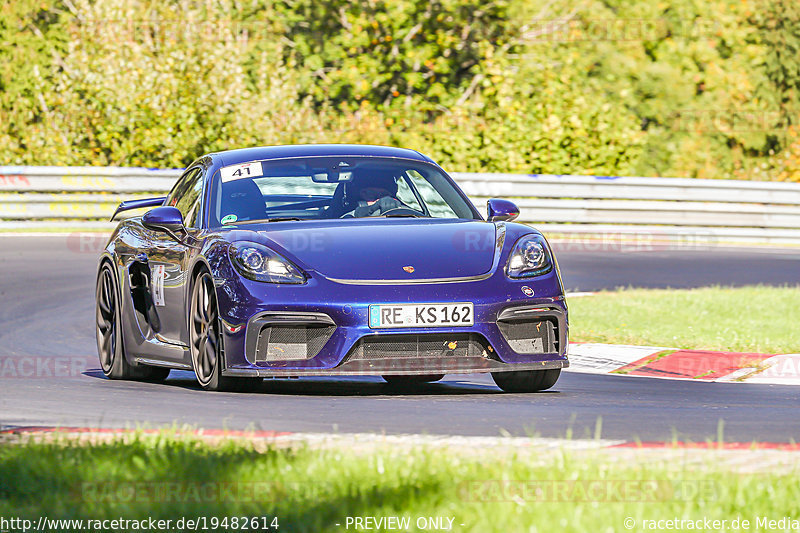 Bild #19482614 - SPORTFAHRERTRAINING NORDSCHLEIFE XL (04.10.2022)