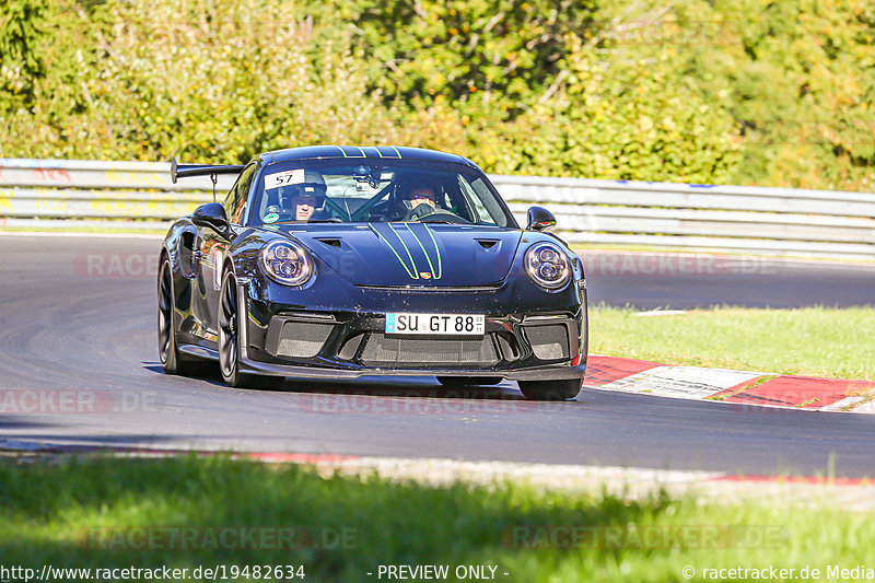 Bild #19482634 - SPORTFAHRERTRAINING NORDSCHLEIFE XL (04.10.2022)