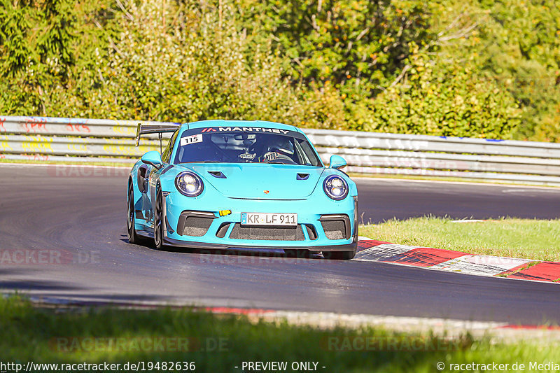 Bild #19482636 - SPORTFAHRERTRAINING NORDSCHLEIFE XL (04.10.2022)