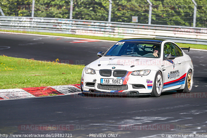 Bild #19482721 - SPORTFAHRERTRAINING NORDSCHLEIFE XL (04.10.2022)