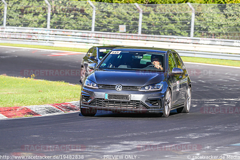 Bild #19482838 - SPORTFAHRERTRAINING NORDSCHLEIFE XL (04.10.2022)