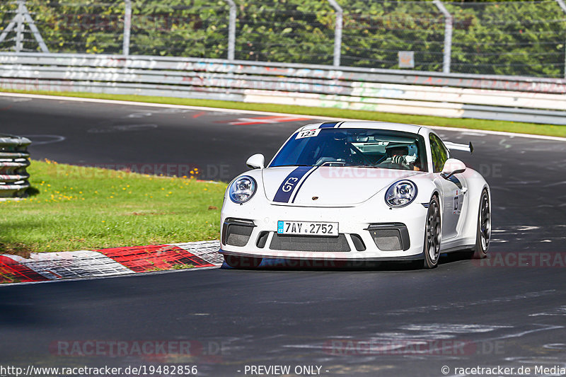 Bild #19482856 - SPORTFAHRERTRAINING NORDSCHLEIFE XL (04.10.2022)