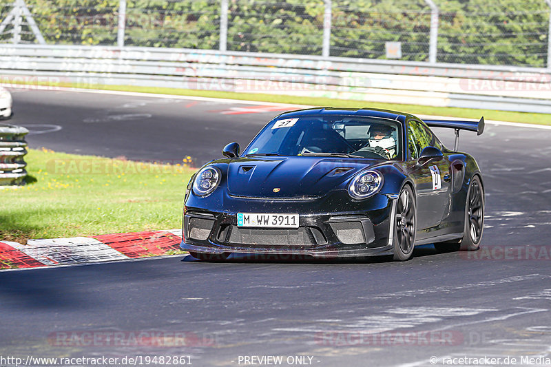 Bild #19482861 - SPORTFAHRERTRAINING NORDSCHLEIFE XL (04.10.2022)