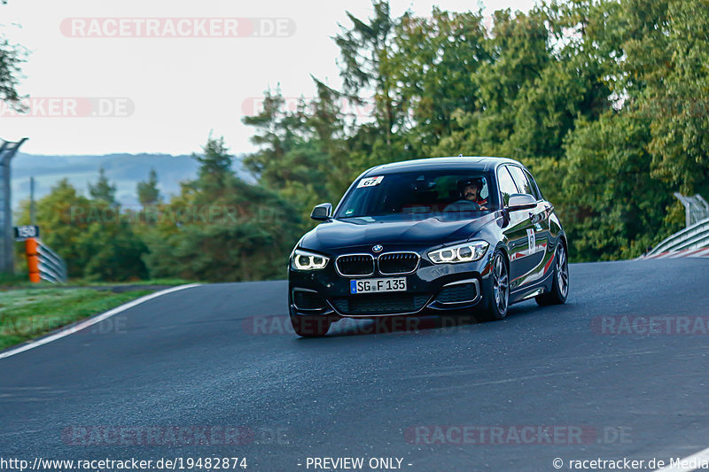 Bild #19482874 - SPORTFAHRERTRAINING NORDSCHLEIFE XL (04.10.2022)