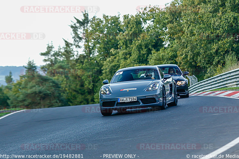 Bild #19482881 - SPORTFAHRERTRAINING NORDSCHLEIFE XL (04.10.2022)