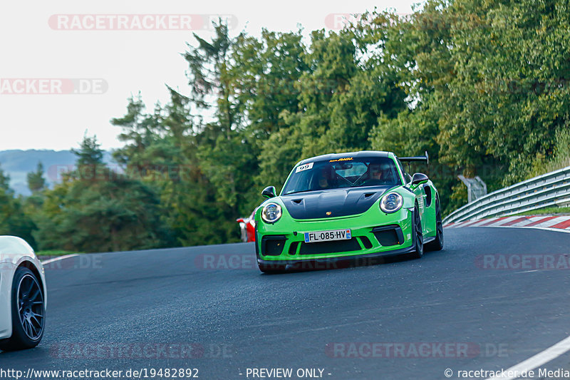 Bild #19482892 - SPORTFAHRERTRAINING NORDSCHLEIFE XL (04.10.2022)