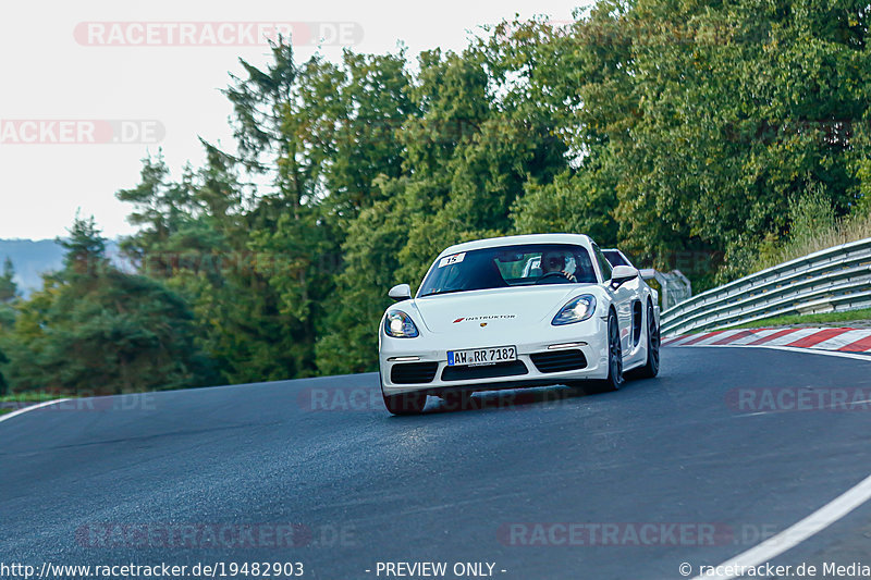 Bild #19482903 - SPORTFAHRERTRAINING NORDSCHLEIFE XL (04.10.2022)