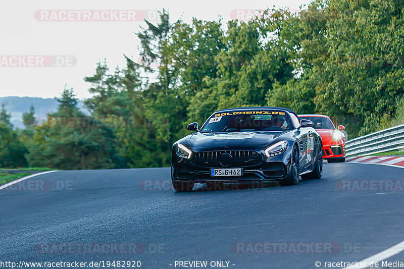 Bild #19482920 - SPORTFAHRERTRAINING NORDSCHLEIFE XL (04.10.2022)