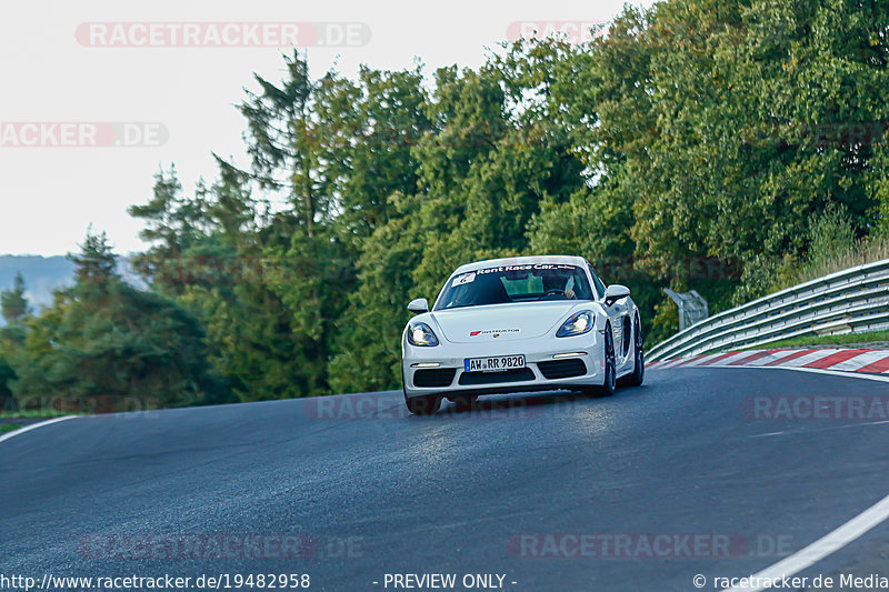 Bild #19482958 - SPORTFAHRERTRAINING NORDSCHLEIFE XL (04.10.2022)