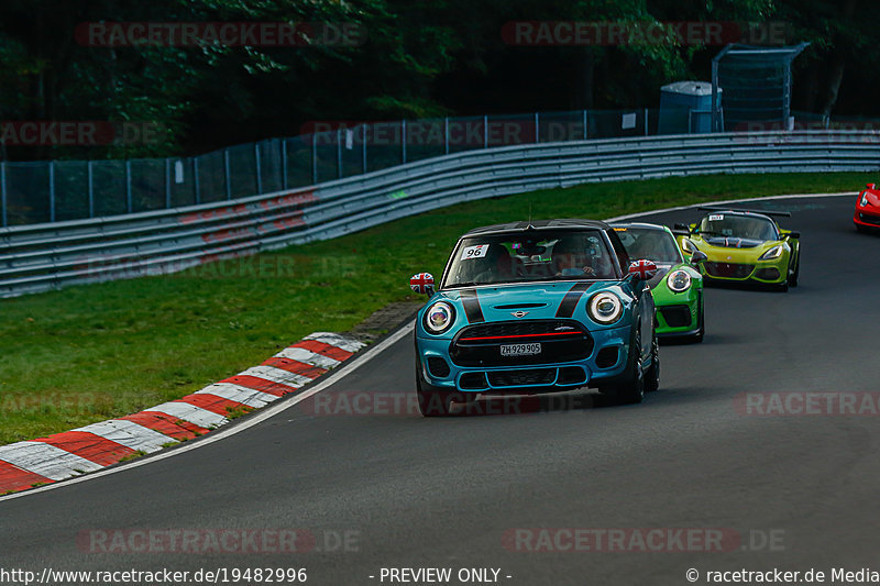 Bild #19482996 - SPORTFAHRERTRAINING NORDSCHLEIFE XL (04.10.2022)