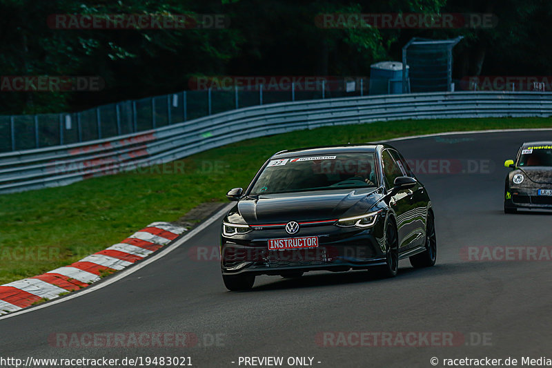 Bild #19483021 - SPORTFAHRERTRAINING NORDSCHLEIFE XL (04.10.2022)