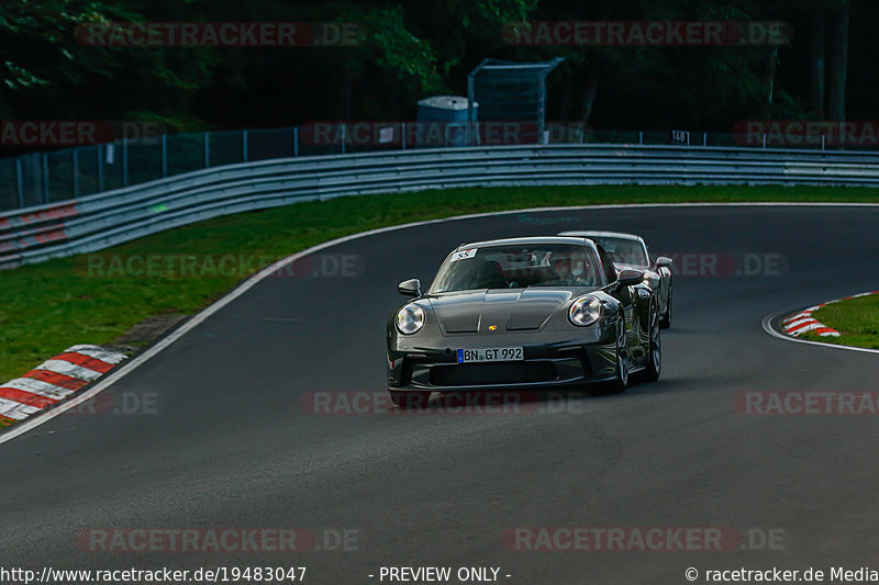 Bild #19483047 - SPORTFAHRERTRAINING NORDSCHLEIFE XL (04.10.2022)