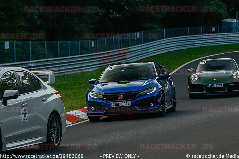 Bild #19483069 - SPORTFAHRERTRAINING NORDSCHLEIFE XL (04.10.2022)