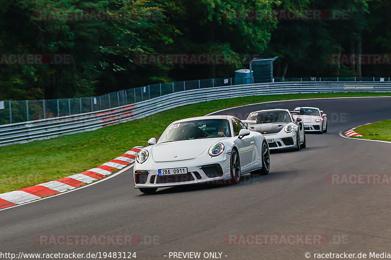 Bild #19483124 - SPORTFAHRERTRAINING NORDSCHLEIFE XL (04.10.2022)