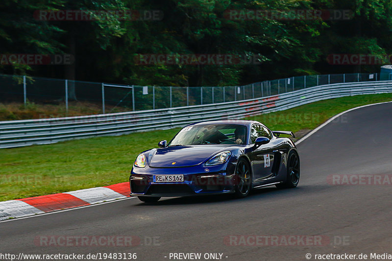 Bild #19483136 - SPORTFAHRERTRAINING NORDSCHLEIFE XL (04.10.2022)