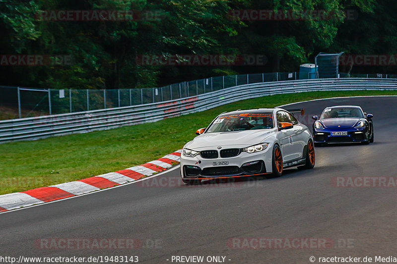 Bild #19483143 - SPORTFAHRERTRAINING NORDSCHLEIFE XL (04.10.2022)