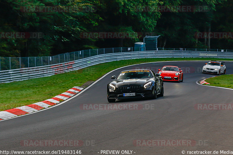 Bild #19483146 - SPORTFAHRERTRAINING NORDSCHLEIFE XL (04.10.2022)