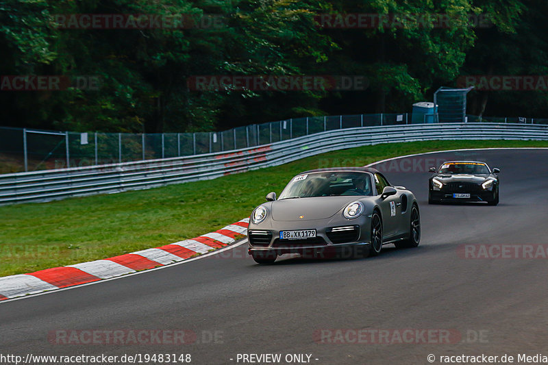 Bild #19483148 - SPORTFAHRERTRAINING NORDSCHLEIFE XL (04.10.2022)