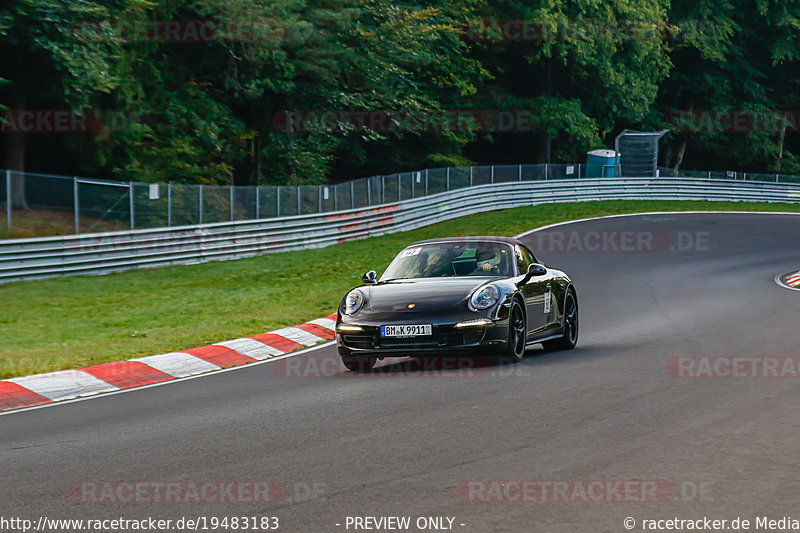 Bild #19483183 - SPORTFAHRERTRAINING NORDSCHLEIFE XL (04.10.2022)