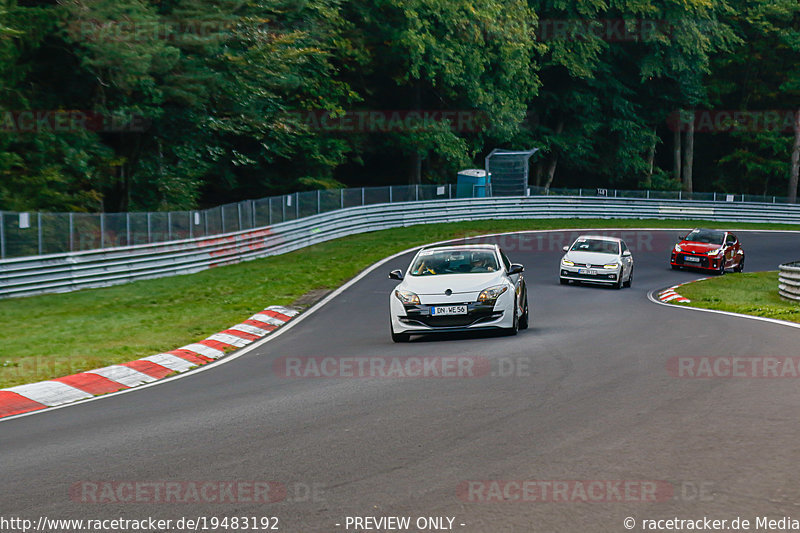 Bild #19483192 - SPORTFAHRERTRAINING NORDSCHLEIFE XL (04.10.2022)