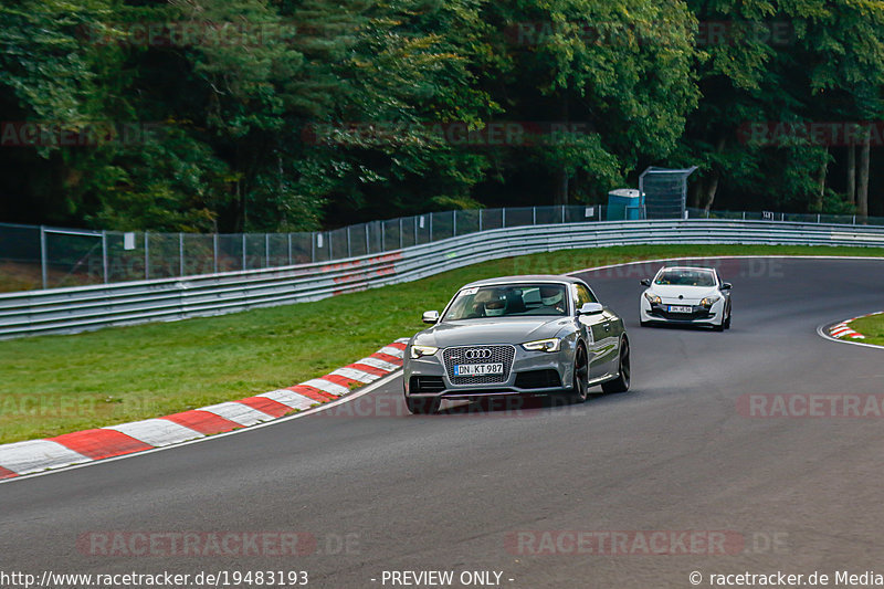 Bild #19483193 - SPORTFAHRERTRAINING NORDSCHLEIFE XL (04.10.2022)