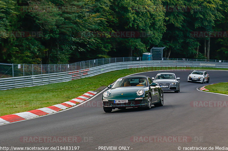 Bild #19483197 - SPORTFAHRERTRAINING NORDSCHLEIFE XL (04.10.2022)