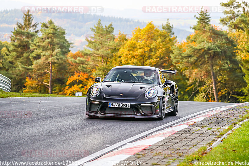 Bild #19661642 - Manthey-Racing Nordschleifen Trackday (17.10.2022)