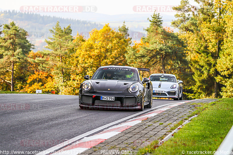 Bild #19661727 - Manthey-Racing Nordschleifen Trackday (17.10.2022)