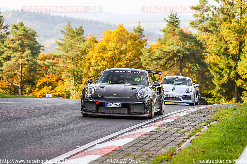 Bild #19661728 - Manthey-Racing Nordschleifen Trackday (17.10.2022)