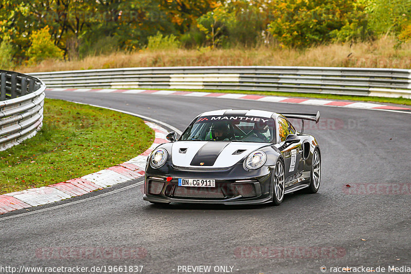 Bild #19661837 - Manthey-Racing Nordschleifen Trackday (17.10.2022)