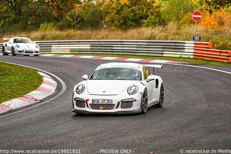 Bild #19661851 - Manthey-Racing Nordschleifen Trackday (17.10.2022)