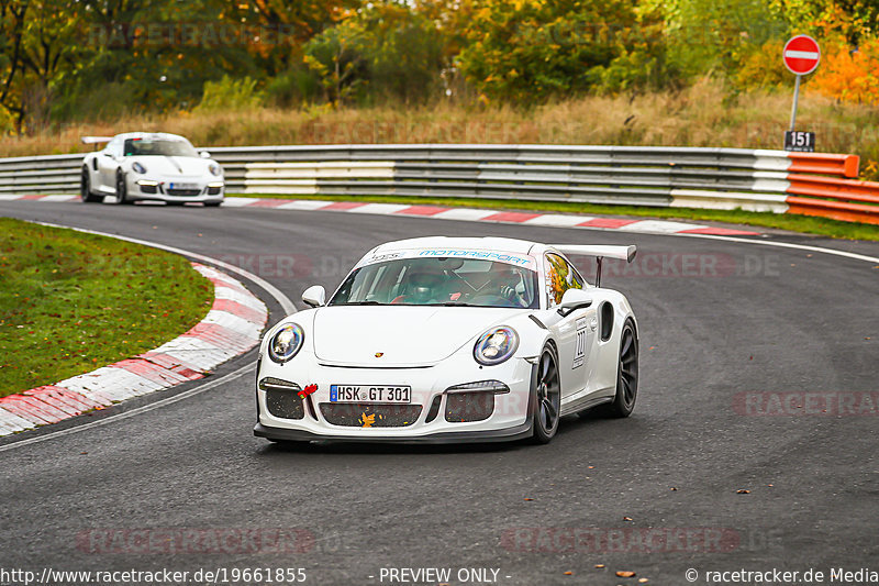 Bild #19661855 - Manthey-Racing Nordschleifen Trackday (17.10.2022)