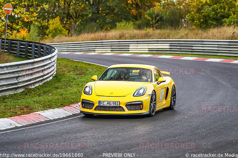 Bild #19661860 - Manthey-Racing Nordschleifen Trackday (17.10.2022)