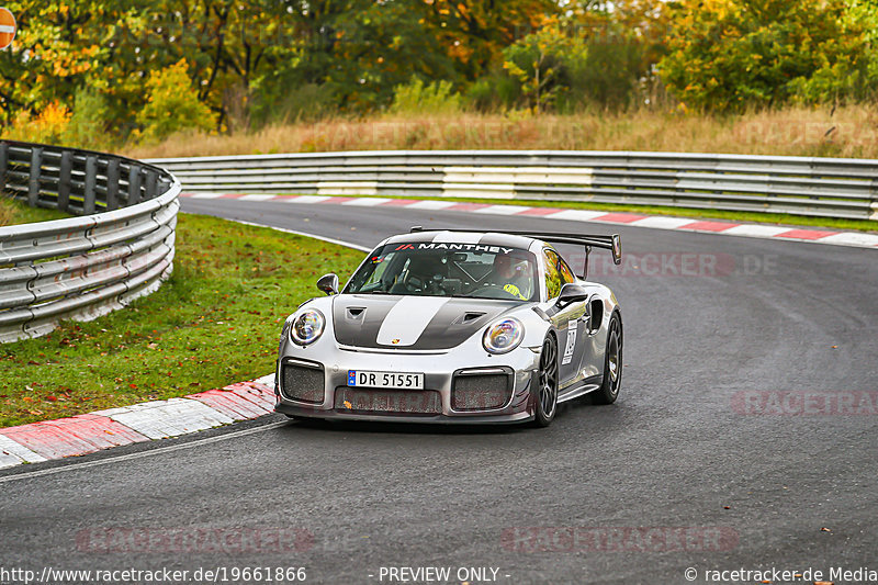 Bild #19661866 - Manthey-Racing Nordschleifen Trackday (17.10.2022)