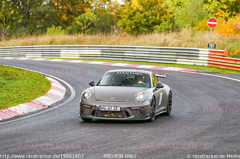 Bild #19661907 - Manthey-Racing Nordschleifen Trackday (17.10.2022)