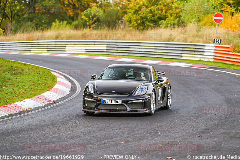 Bild #19661929 - Manthey-Racing Nordschleifen Trackday (17.10.2022)