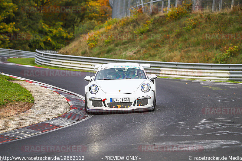 Bild #19662112 - Manthey-Racing Nordschleifen Trackday (17.10.2022)