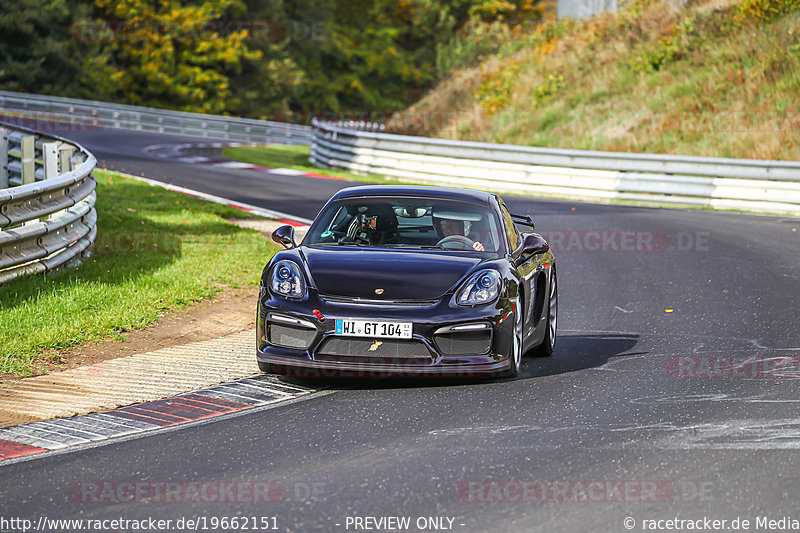 Bild #19662151 - Manthey-Racing Nordschleifen Trackday (17.10.2022)