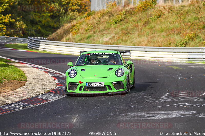 Bild #19662172 - Manthey-Racing Nordschleifen Trackday (17.10.2022)