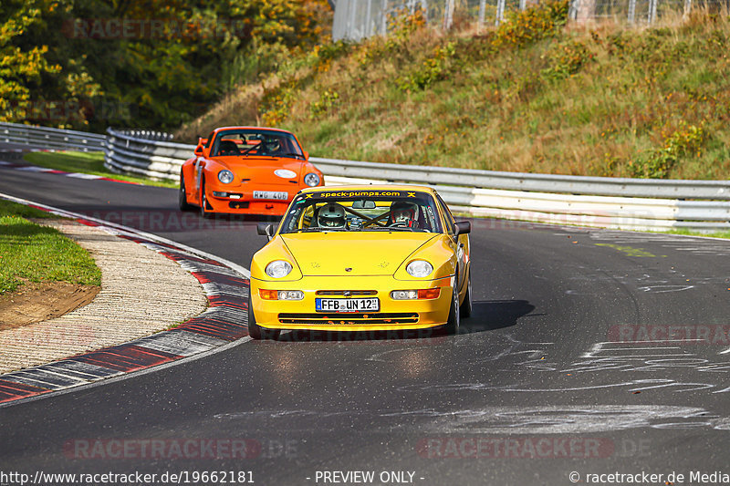 Bild #19662181 - Manthey-Racing Nordschleifen Trackday (17.10.2022)