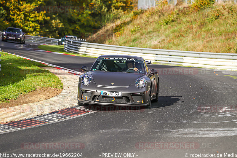 Bild #19662204 - Manthey-Racing Nordschleifen Trackday (17.10.2022)