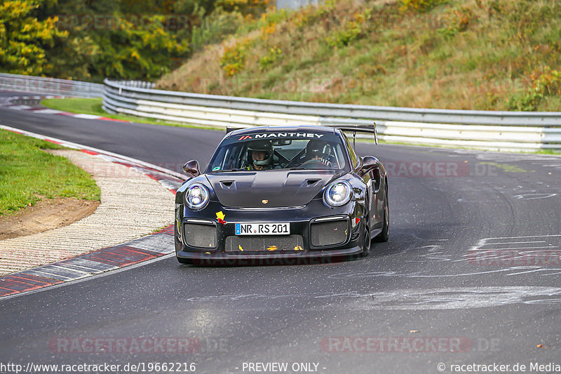 Bild #19662216 - Manthey-Racing Nordschleifen Trackday (17.10.2022)