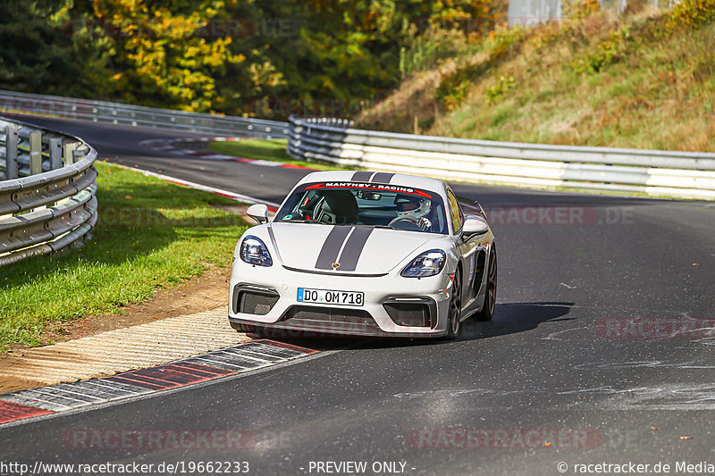 Bild #19662233 - Manthey-Racing Nordschleifen Trackday (17.10.2022)