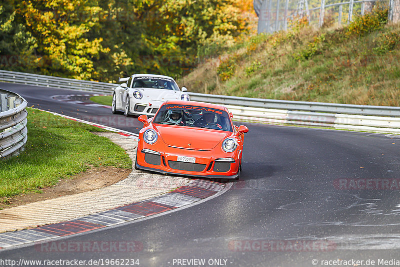 Bild #19662234 - Manthey-Racing Nordschleifen Trackday (17.10.2022)